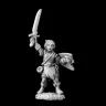 Figurka Elliwyn Heatherlark, Gnóm - bard