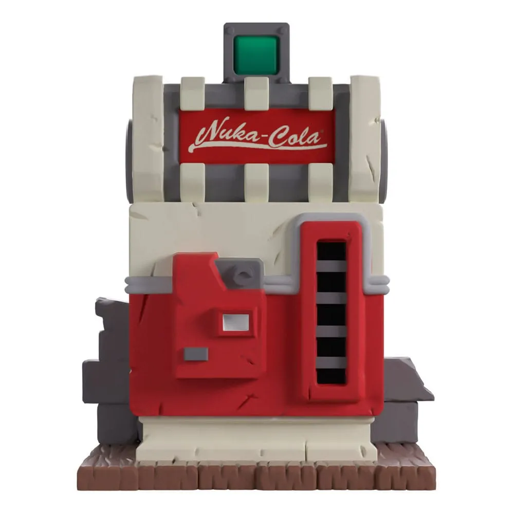 Figúrka Youtooz Fallout - Automat Nuka-Cola