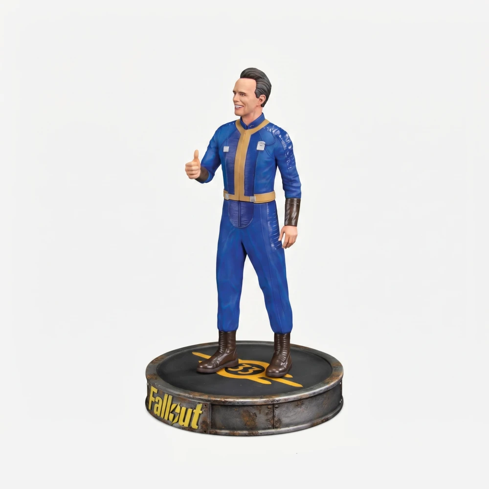 Fallout Figure - Cooper Howard