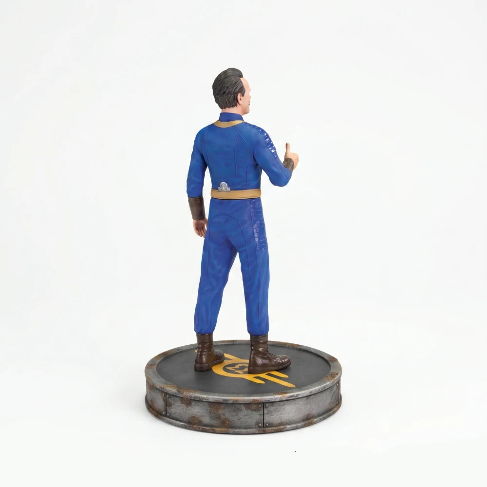 Fallout Figure - Cooper Howard