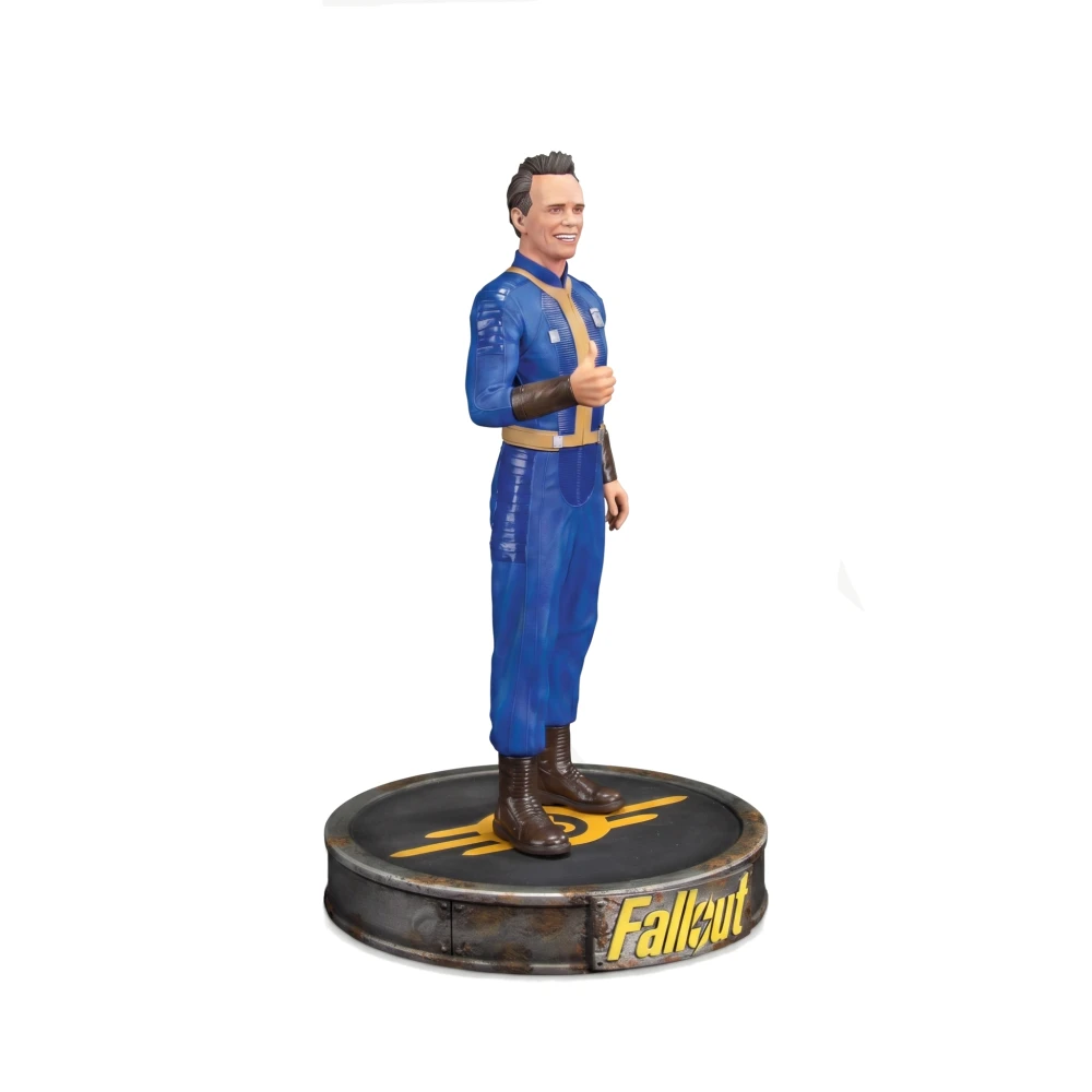 Fallout Figure - Cooper Howard