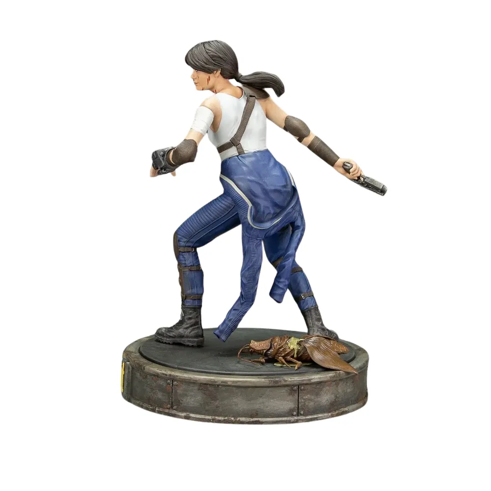 Fallout Figure - Lucy