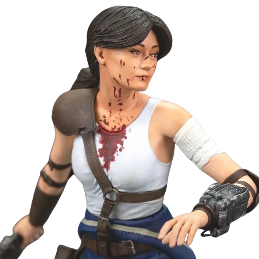 Fallout Figure - Lucy