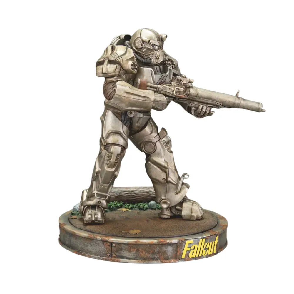 Fallout Figure - Maximus