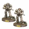 Fallout Figure - Maximus