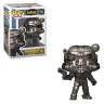 Fallout Figure - Maximus with Assortment Funko POP! (Chase)