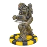 Figúrka Fallout – NCR Power Armor (25 cm)