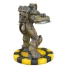 Figúrka Fallout – NCR Power Armor (25 cm)