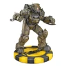 Figúrka Fallout – NCR Power Armor (25 cm)