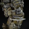 Figúrka Fallout – NCR Power Armor (25 cm)