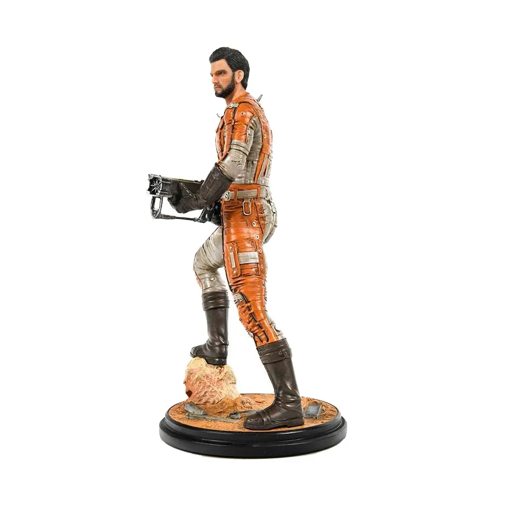 Fallout Figure - Paladin Danse
