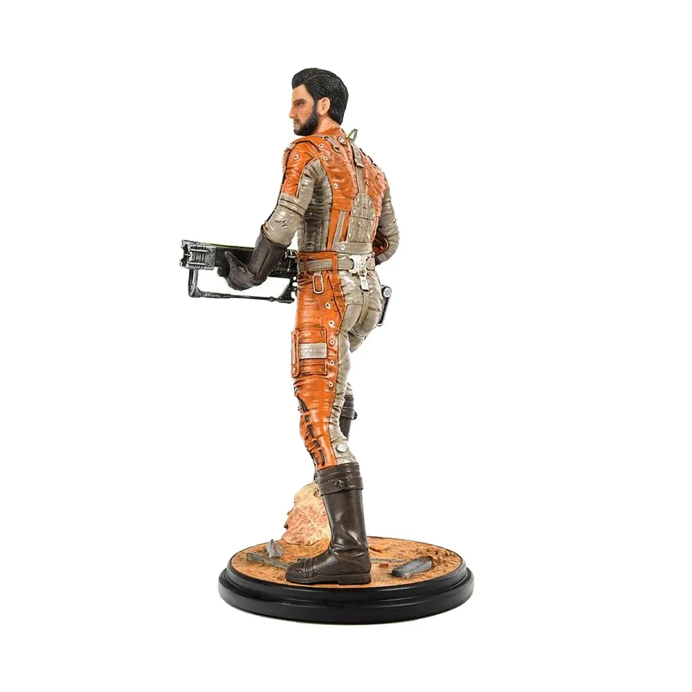 Fallout Figure - Paladin Danse