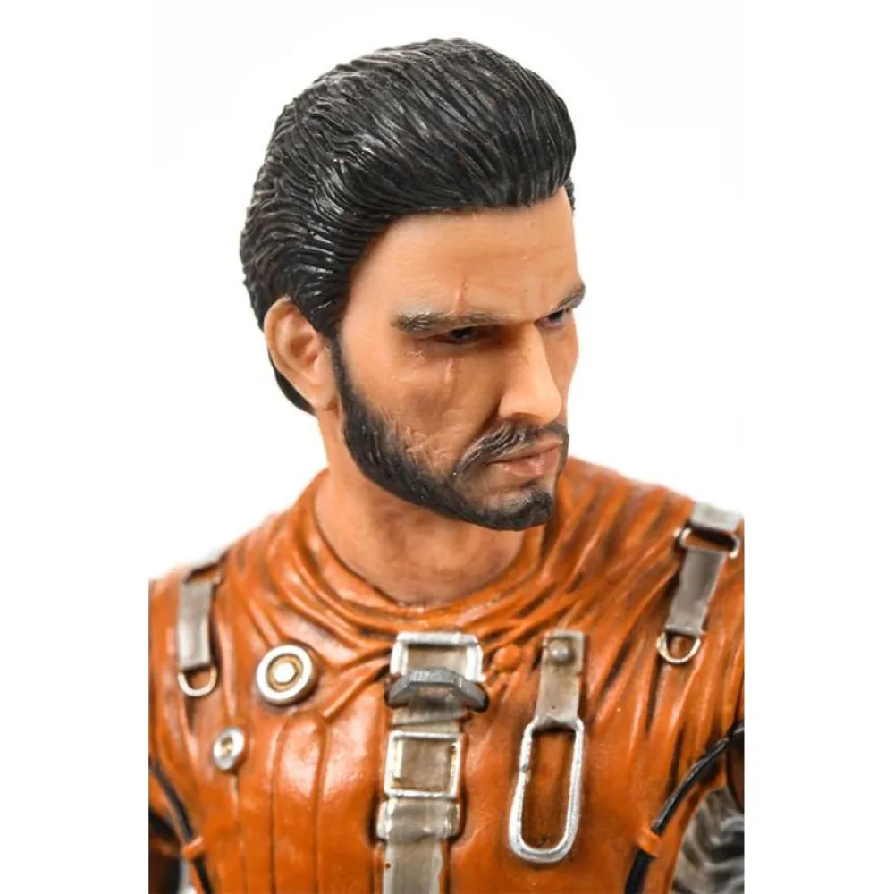 Fallout Figure - Paladin Danse