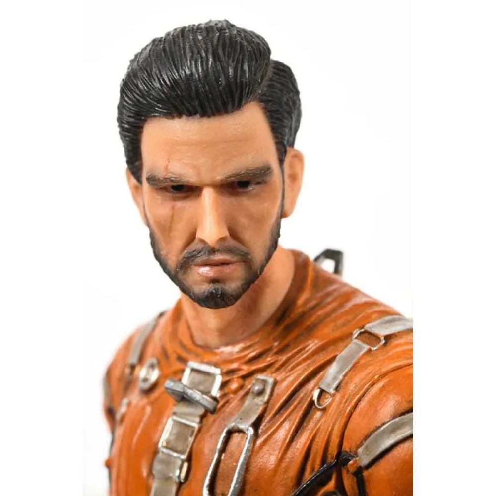 Fallout Figure - Paladin Danse