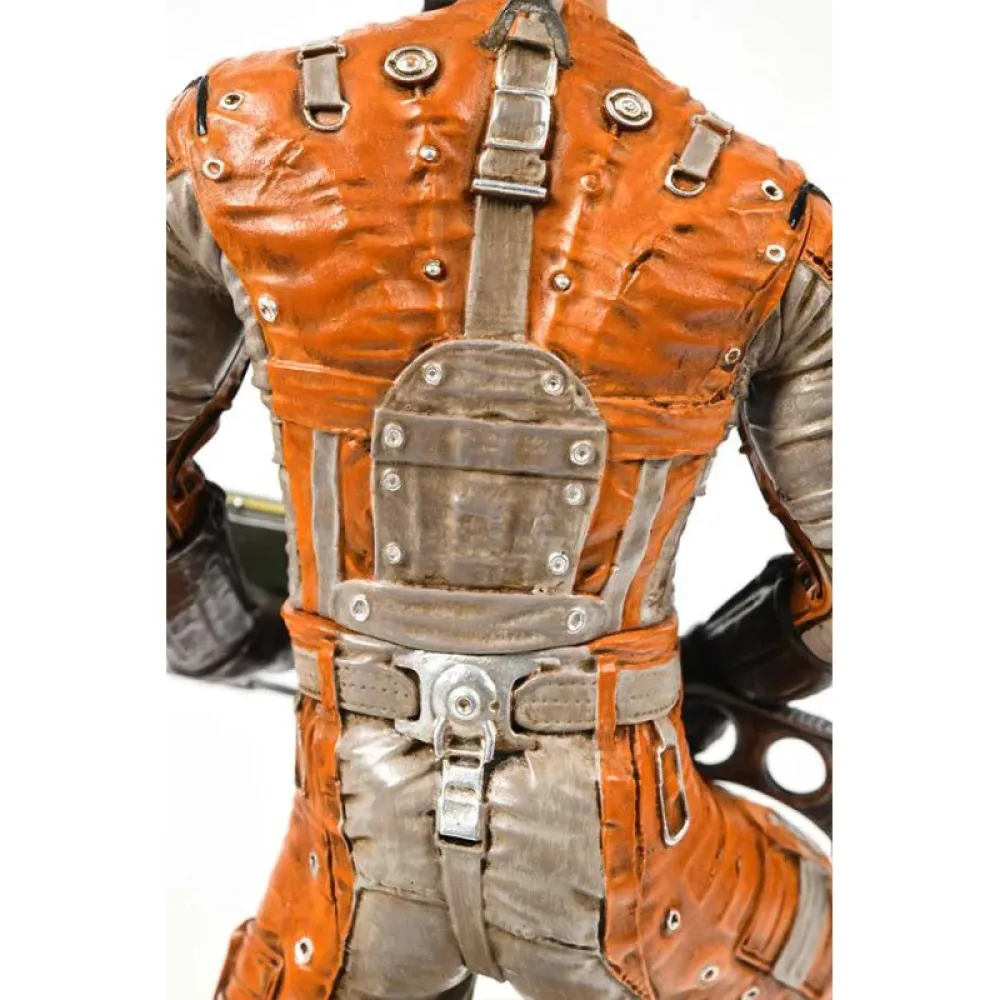Fallout Figure - Paladin Danse