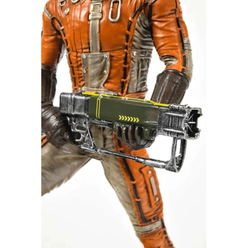 Fallout Figure - Paladin Danse