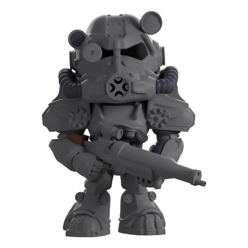 Figúrka Youtooz Fallout - T-60 Power Armor