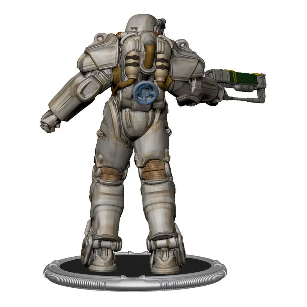 Fallout Figure - T-60 Power Armor