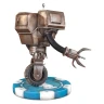 Figúrka Fallout - Victor the Securitron (25 cm)