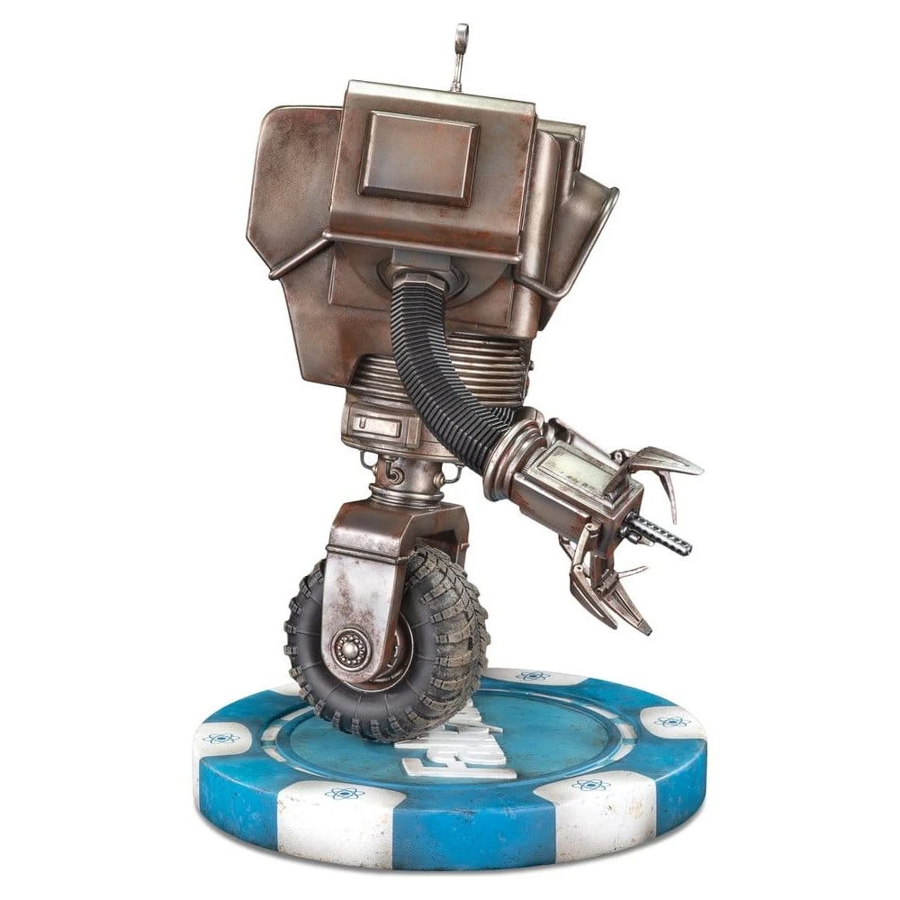 Figúrka Fallout - Victor the Securitron (25 cm)