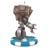 Figúrka Fallout - Victor the Securitron (25 cm)