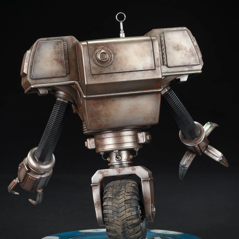 Figúrka Fallout - Victor the Securitron (25 cm)