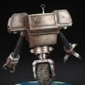 Figúrka Fallout - Victor the Securitron (25 cm)