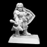 Figurka Freja Fangbreaker