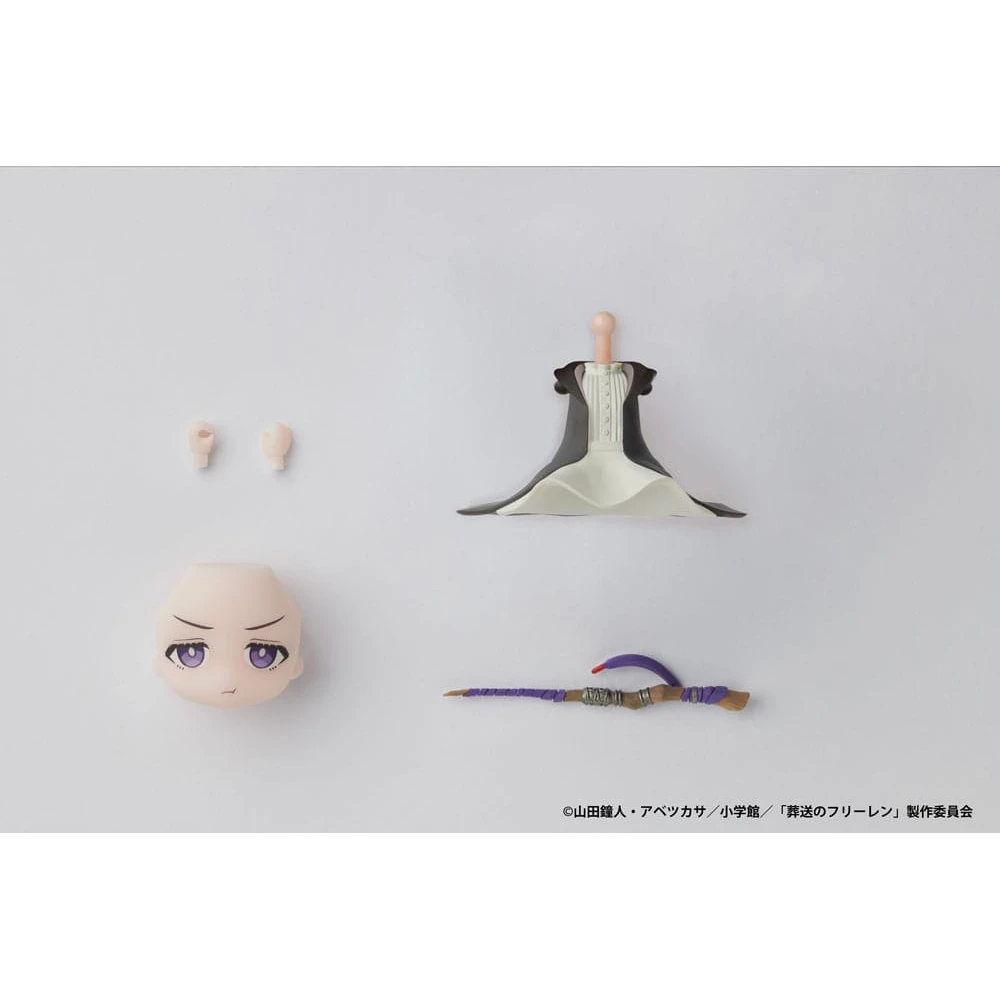 Frieren: Beyond Journey's End - Fern Figure