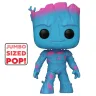 Figúrka Guardians of the Galaxy 3 - Blacklight Groot Jumbo Funko POP!