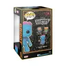 Figúrka Guardians of the Galaxy 3 - Blacklight Groot Jumbo Funko POP!