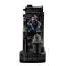 Guardians of the Galaxy - Rocket Raccoon Art Scale 1/10 Statue