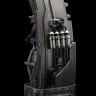 Guardians of the Galaxy - Rocket Raccoon Art Scale 1/10 Statue