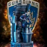 Guardians of the Galaxy - Rocket Raccoon Art Scale 1/10 Statue