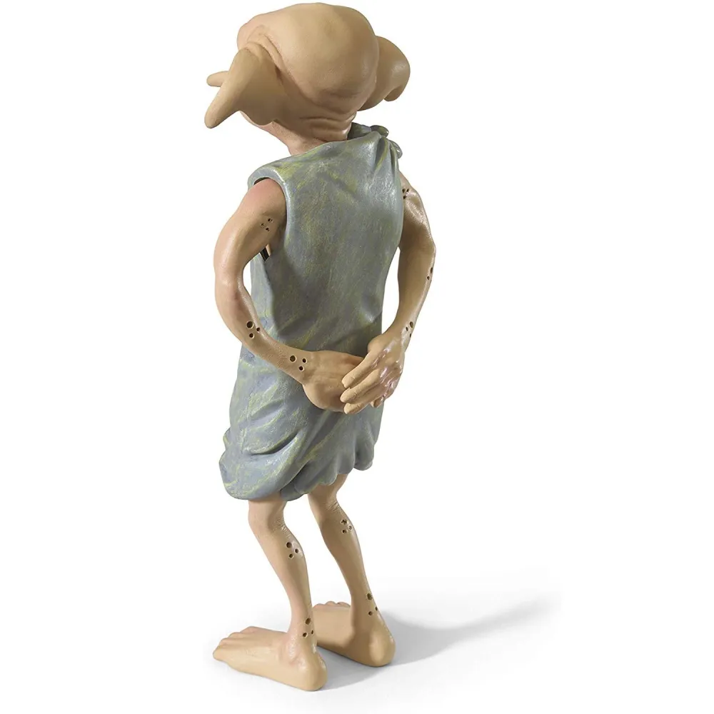 Harry Potter Figur – Dobby, beweglich