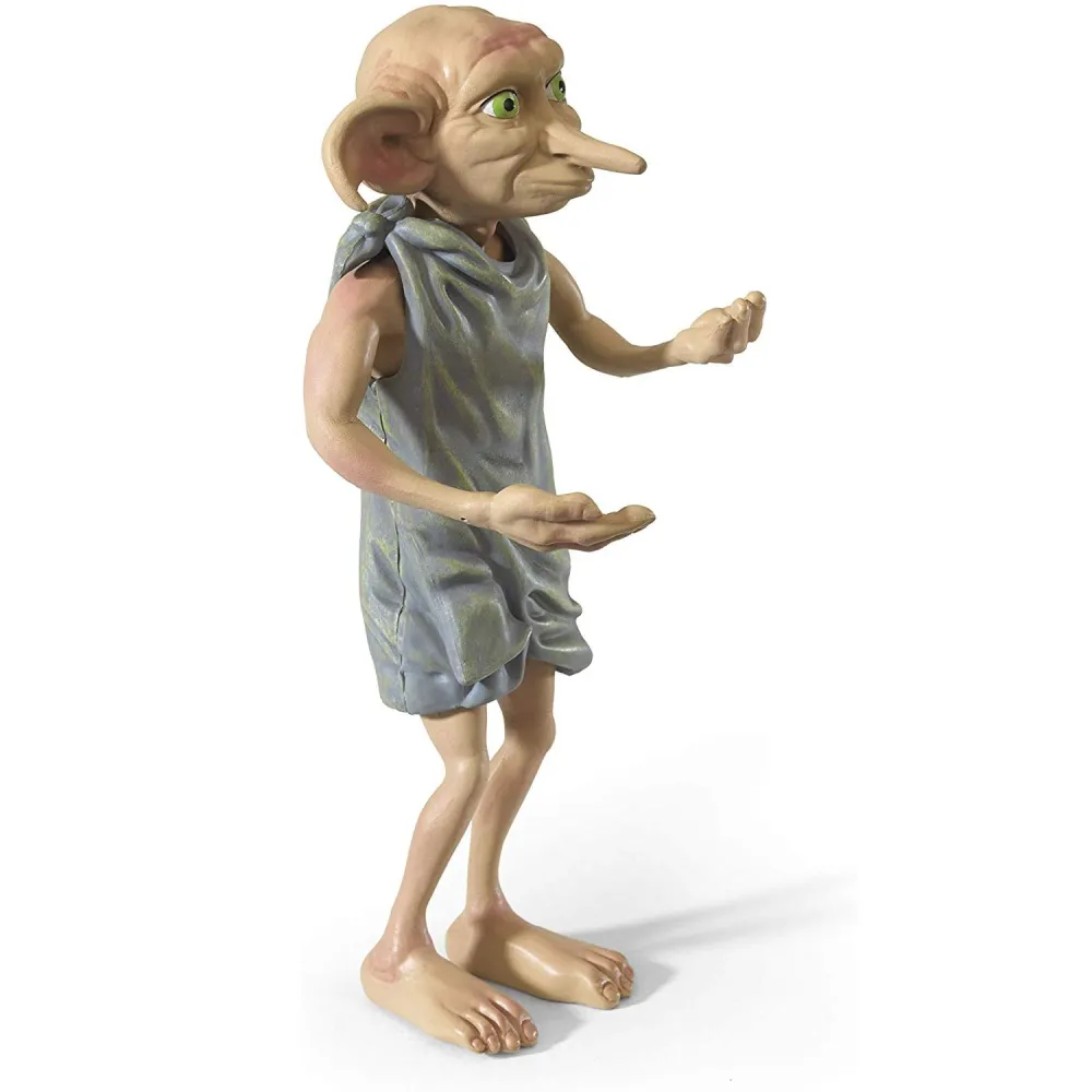 Harry Potter Figur – Dobby, beweglich