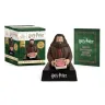 Harry Potter Figur: sprechender Hagrid mit Geburtstagstorte