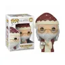 Figurka Harry Potter - Vánoční Brumbál Funko POP!