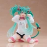 Figur Hatsune Miku – Cat Ear T-Shirt