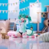 Figur Hatsune Miku – Cat Ear T-Shirt