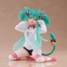 Figur Hatsune Miku – Cat Ear T-Shirt