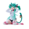 Figur Hatsune Miku – Cat Ear T-Shirt