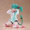 Figur Hatsune Miku – Cat Ear T-Shirt