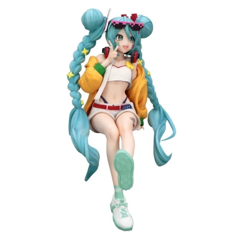 Figurka Hatsune Miku Digital Stars 2025 Noodle Stopper