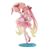 Figurka Hatsune Miku - Newley Written Sakura Miku (Sakura Dress Ver.)