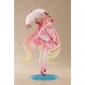 Figurka Hatsune Miku - Newley Written Sakura Miku (Sakura Dress Ver.)