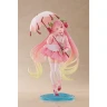 Figurka Hatsune Miku - Newley Written Sakura Miku (Sakura Dress Ver.)