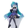 Hatsune Miku Noodle Stopper Figure - Flower Fairy Bellflower