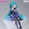 Hatsune Miku Noodle Stopper Figure - Flower Fairy Bellflower