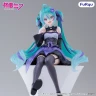 Hatsune Miku Noodle Stopper Figure - Flower Fairy Bellflower